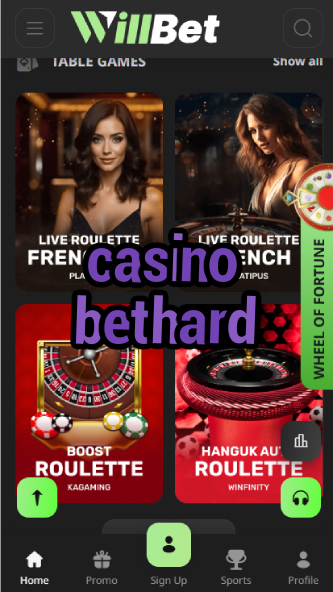 Casino Bethard - Premium Scandinavian Casino Brand-bigbonuscasinos.casinoorder.vip