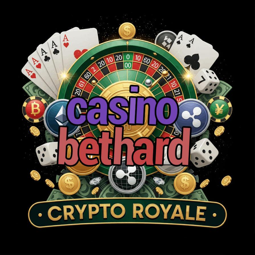 Casino Bethard - Premium Scandinavian Casino Brand